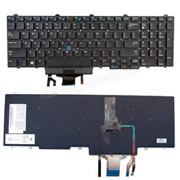 Bàn Phím Laptop Dell Latitude E5550