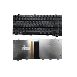 Bàn Phím - Keyboard Laptop DELL Alienware M15X