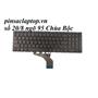 Bàn Phím - Keyboard HP 15-da0012dx 15-da0014dx 15-da0017ca 