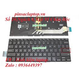 Bàn phím - Keyboard Dell Inspiron 7570