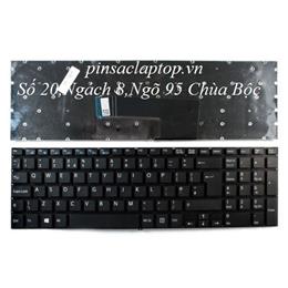 Bàn phím - Keyboard Laptop Sony Vaio SVF1521C5E