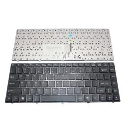 Bàn Phím - Keyboard Laptop MSI CR430 CR460 X370