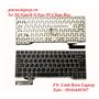 Bàn Phím - US UI keyboard for Fujitsu Lifebook E734