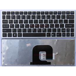 Bàn Phím - Keyboard Laptop Sony Vaio VPC  YA YB