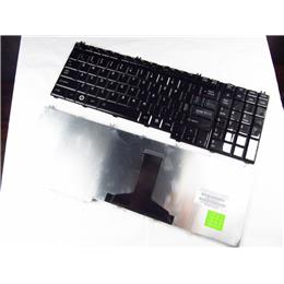 Bàn Phím - Keyboard Laptop Toshiba Satellite P200 P300 L510 