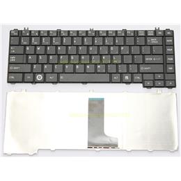 Bàn Phím - Keyboard Laptop Toshiba Satellite C600 C640 C640D C645 C645D PSC03L