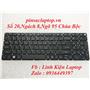 Bàn Phím - Keyboard For Acer Aspire 5 A515-51-3509