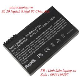 Pin - Battery Laptop Acer Extensa 5220