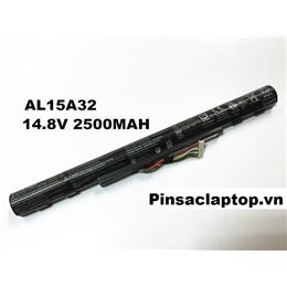 Pin Acer Aspire E5 573 E5-573G E5-573 E5-573TG