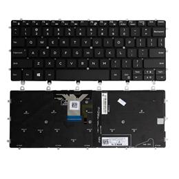 Bàn phím - Keyboard Dell XPS 13 9365
