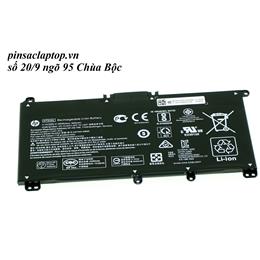 Pin -  HT03XL Battery for HP 14-ck series 14-ck0065ST 14-ck0068TU
