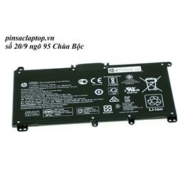 Pin -  HT03XL Battery for HP 15-DA 15-DA0012DX 