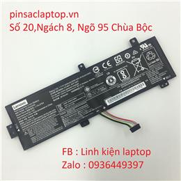 Pin Laptop Lenovo IdeaPad 510-15ISK