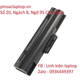 Pin Laptop Sony Vaio PCG-81311L