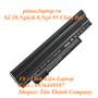 Pin - Battery for ACER Aspire one 522 722 D255 D255E