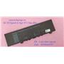 Pin - Battery Laptop Dell Inspiron 13 7370