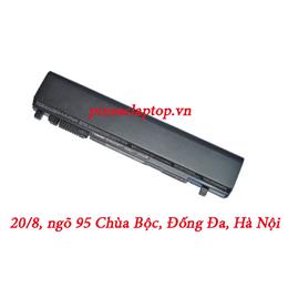 Pin Toshiba - Battery Toshiba  R705 R830 R700