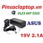 Sạc Adapter Laptop Asus  Eee PC 1008HA 1008P