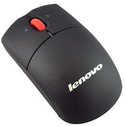 Chuột vi tính Lenovo Laser Wireless Mouse_0B47170