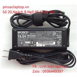 Sạc Adapter Laptop Sony VAIO PCG-71614L Notebook