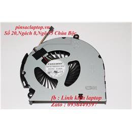 Quạt tản nhiệt laptop HP 250-G2