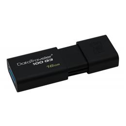 USB 16GB Kingston DT100G3