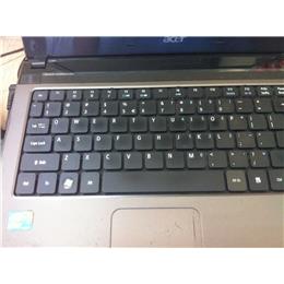Laptop Cũ Acer Aspire 4743 
