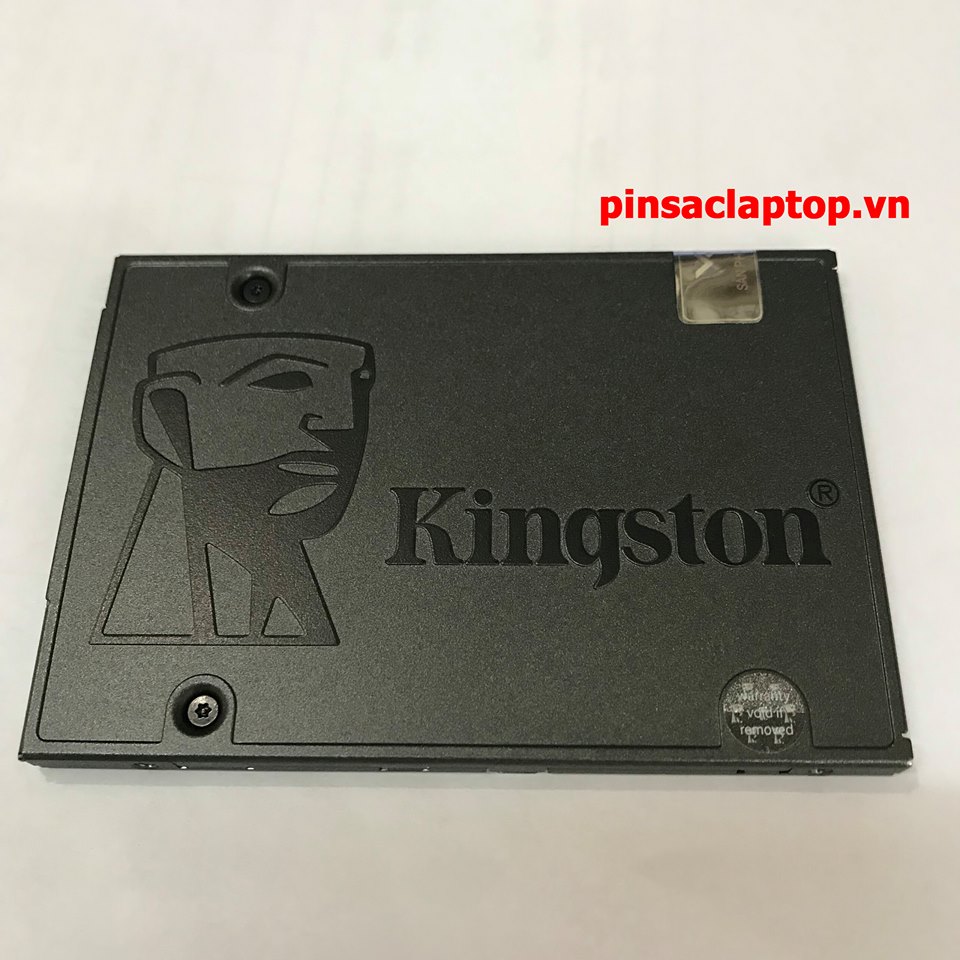 MUA Ổ CỨNG SSD KINGSTON TẶNG NGAY 1 CADDY BAY