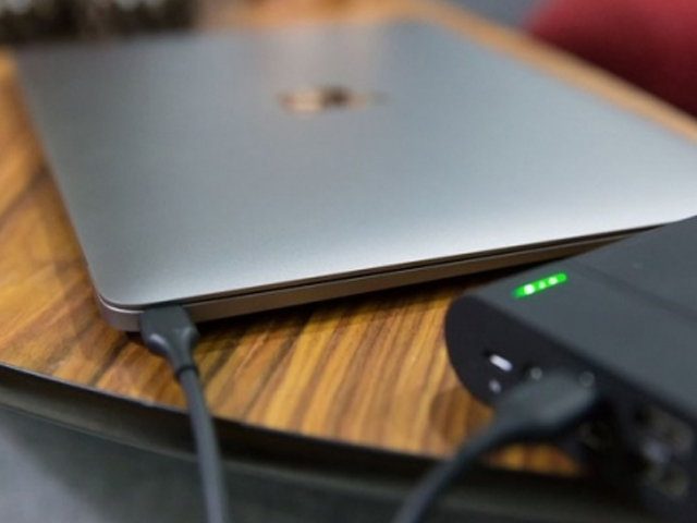 Cách sạc pin Macbook Cách sạc pin Macbook