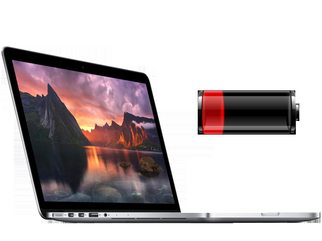 Cách sạc pin Macbook Cách sạc pin Macbook