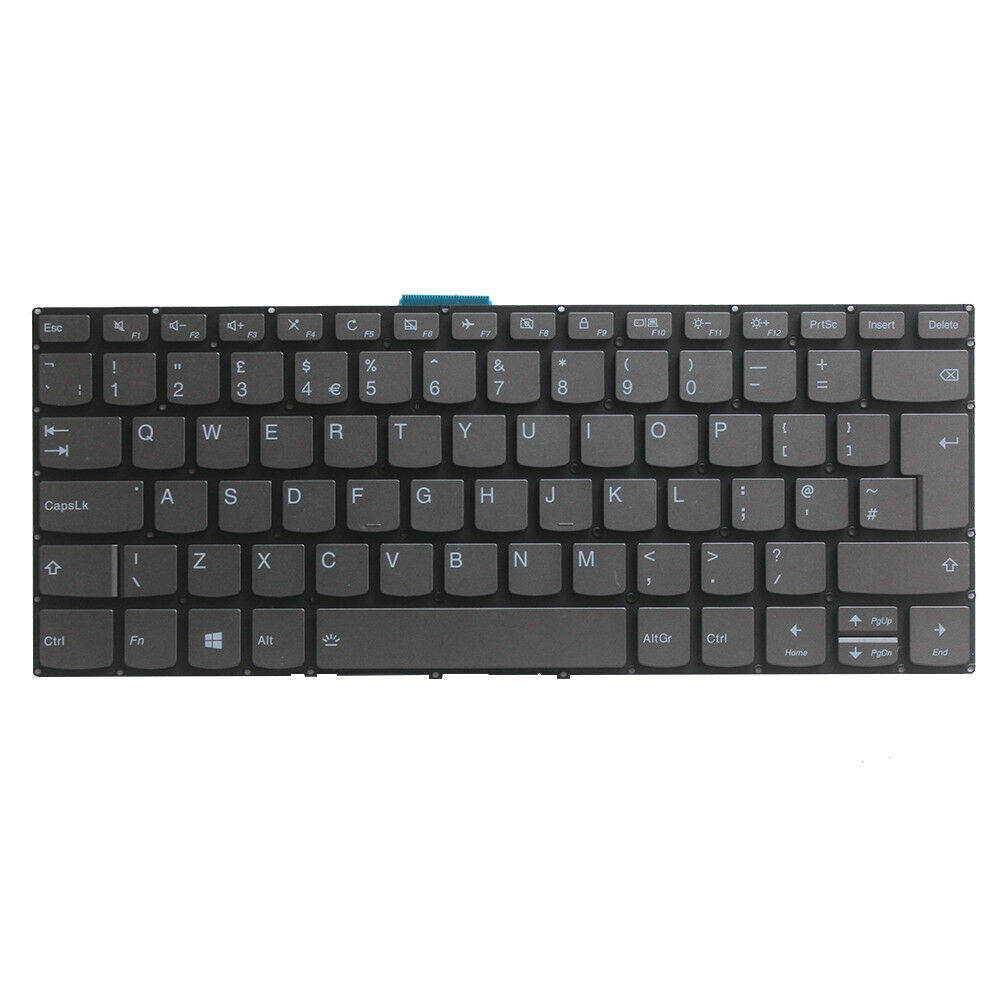 Bàn phím - Keyboard Laptop Lenovo Yoga 520-14