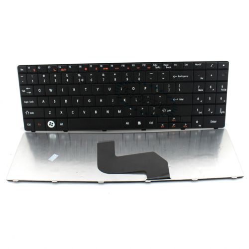 Bàn Phím - Keyboard Laptop Gateway NV56 NV58 NV73 NV78 