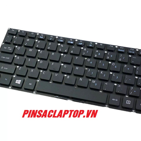 Bàn phím keyboard laptop Acer Aspire E5-474 E5-475 E5-422 E5-432 E5-452 E5-491 Bàn phím keyboard laptop Acer Aspire E5-474 E5-475 E5-422 E5-432 E5-452 E5-491