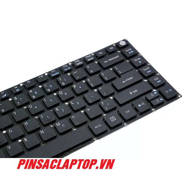 Bàn phím keyboard laptop Acer Aspire E5-474 E5-475 E5-422 E5-432 E5-452 E5-491 Bàn phím keyboard laptop Acer Aspire E5-474 E5-475 E5-422 E5-432 E5-452 E5-491