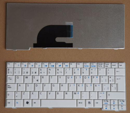 Bàn Phím Laptop Acer Aspire One KAV10 KAV60 Keyboard