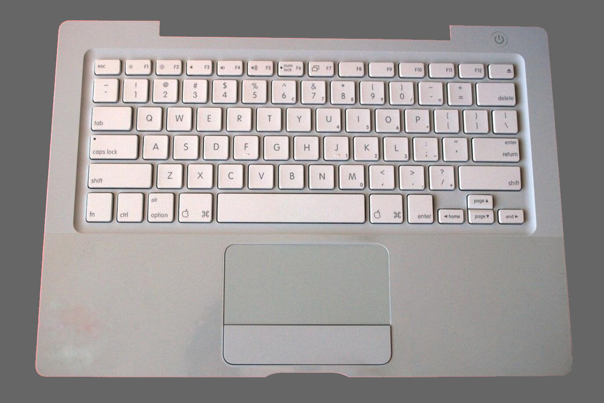 Bàn Phím - Keyboard Laptop Macbook Apple 13.3 