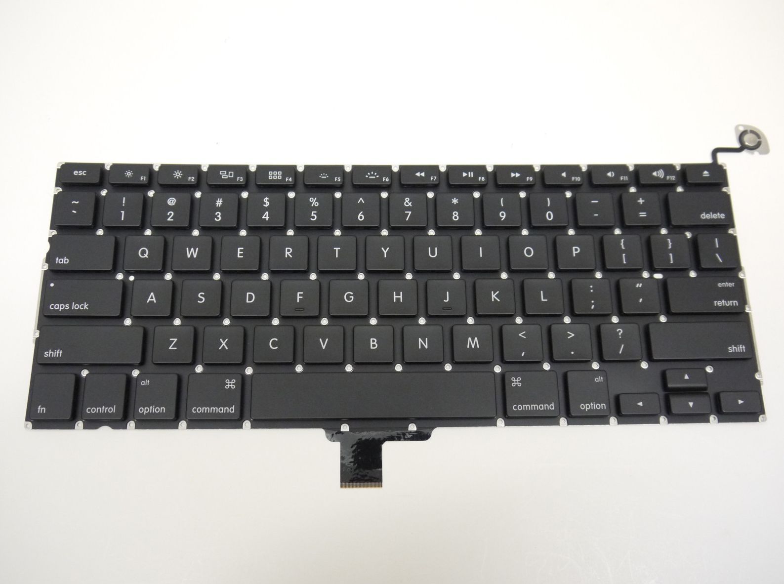 Bàn Phím - Keyboard Laptop Macbook A1278