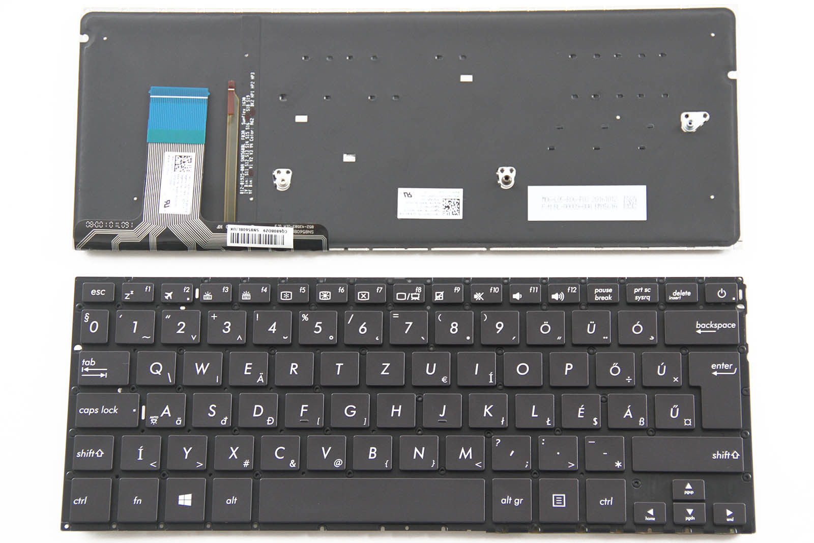 Bàn phím - Keyboard Asus ZenBook UX330