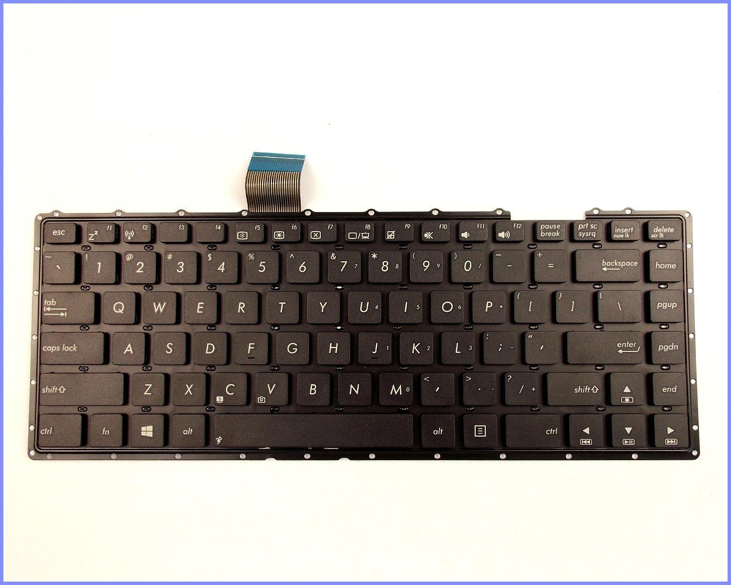 Bàn Phím ASUS X401E1 X401AI X401EB X401EI X401A1