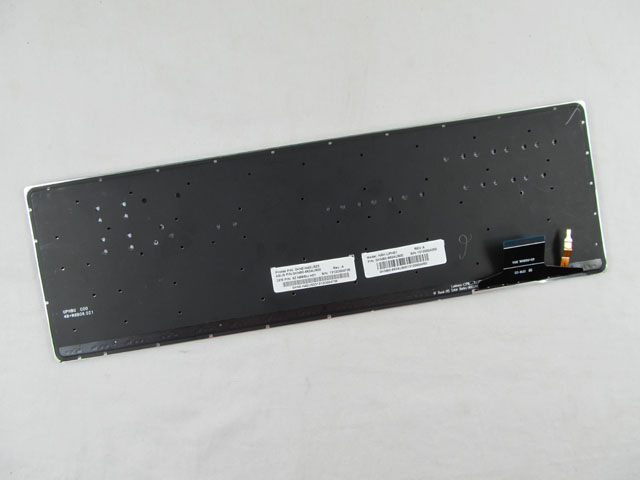 Bàn Phím Keyboard Laptop Asus UX51