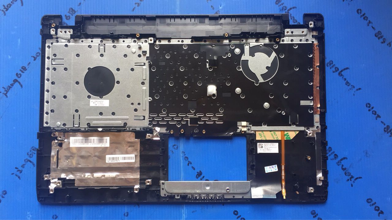 Bàn phím laptop Asus Rog GL553VW GL553VD