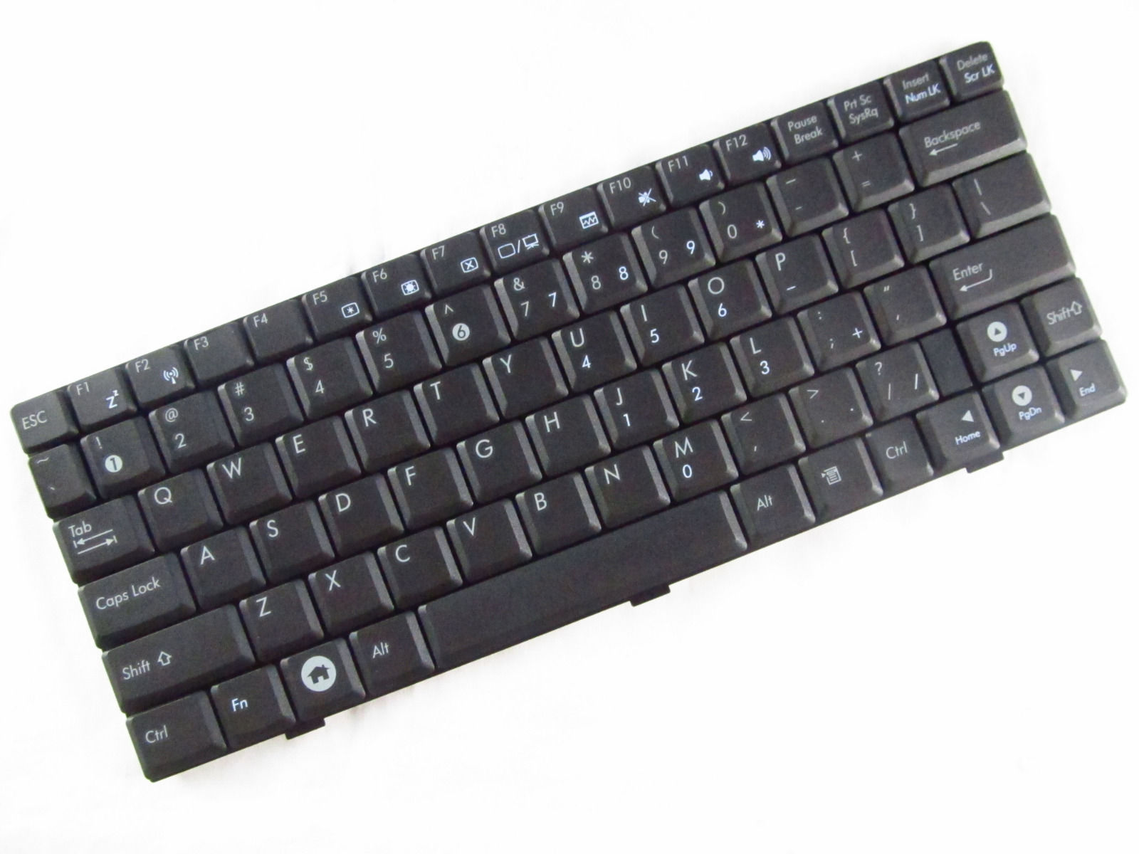Bàn Phím - Keyboard Laptop Asus EEE PC 1000HA
