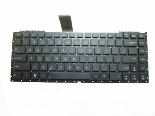 Bàn Phím - Keyboard Laptop Asus U33 U33JC U43 U43F