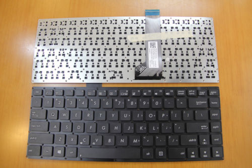 Bàn Phím - Keyboard Laptop Asus X402 X402C X420CA