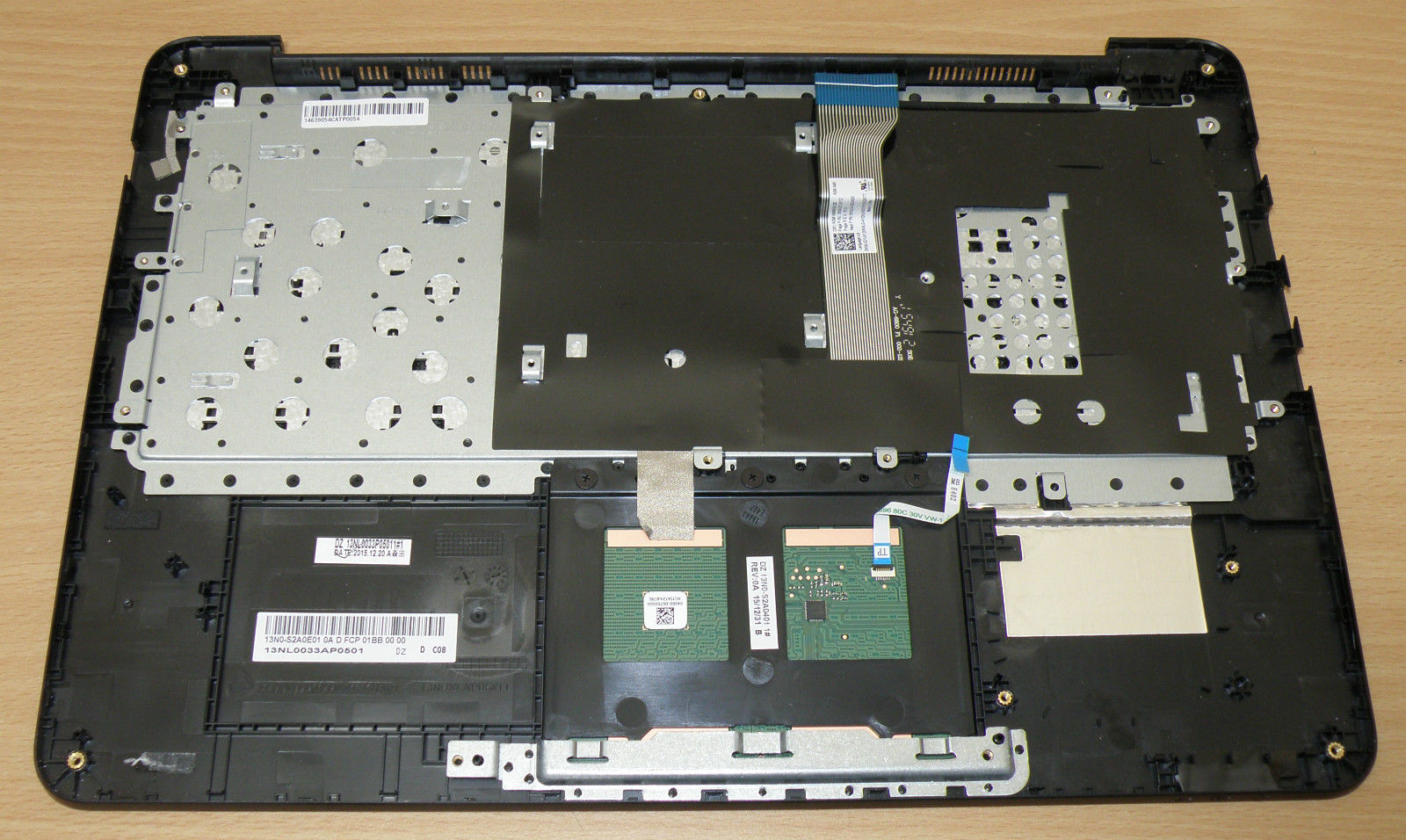 Bàn phím laptop Asus E402 E402M E402MA