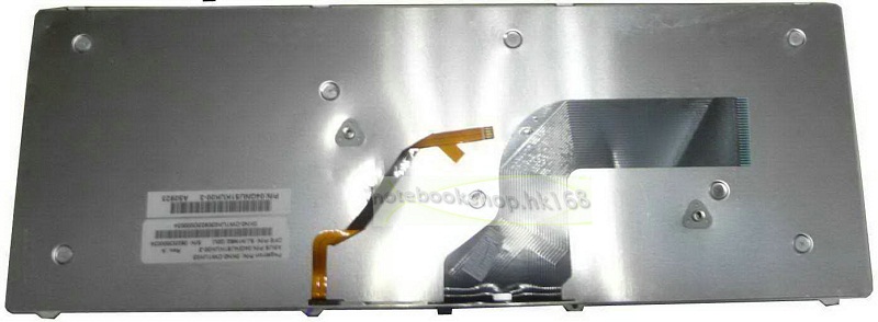 Bàn Phím Laptop Asus U80 U80V U80A