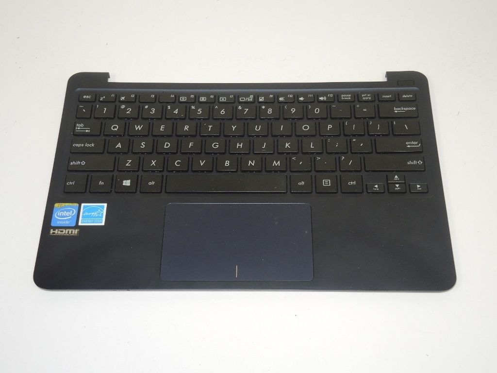 Bàn Phím Laptop Asus EeeBook X205 X205TA