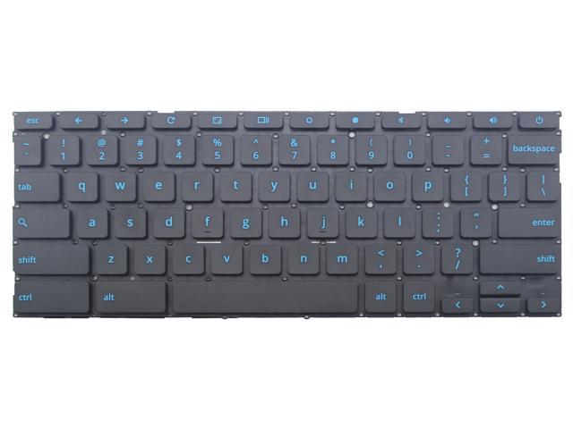 Bàn phím laptop Asus C201 C201P C201PA C202 C202S C202 C202SA