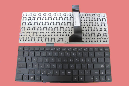 Bàn Phím Keyboard Laptop ASUS S46CA