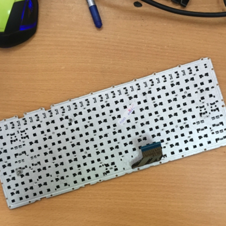 Bàn phím laptop Asus K401